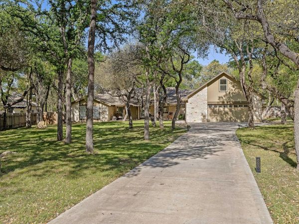 4204 Oro CT, Georgetown, TX 78628