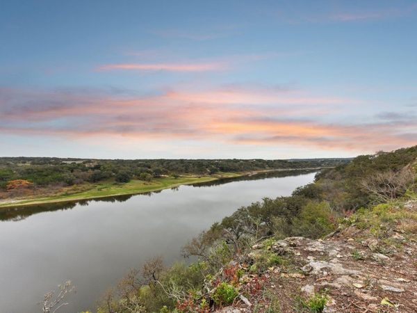 Lots 8, 9, & 10 Pedernales Cliff Trail TRL, Spicewood, TX 78669