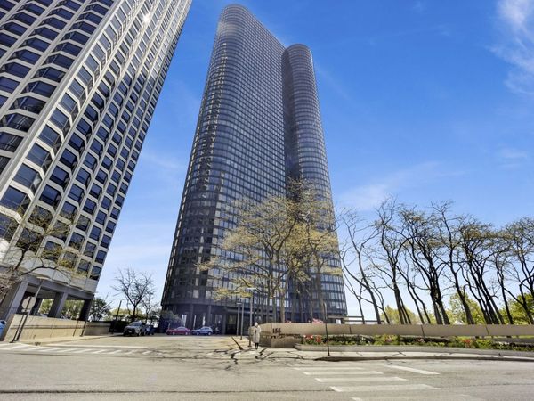 155 N HARBOR Drive , Unit 212-213, Chicago, IL 60601