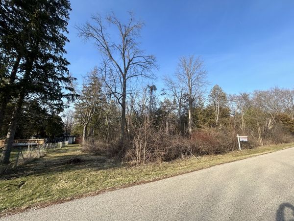 Lot 17 & 18 Harding Avenue , Richmond, IL 60071