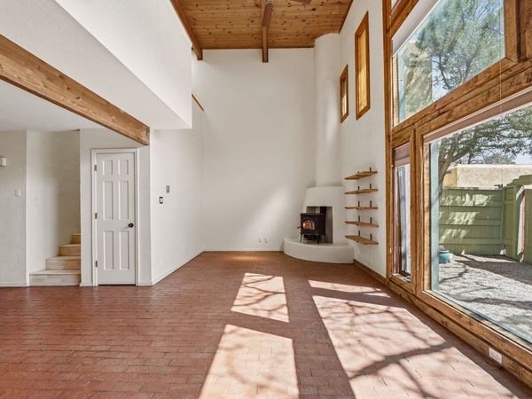 3252 La Avenida De San Marcos , Santa Fe, NM 87507