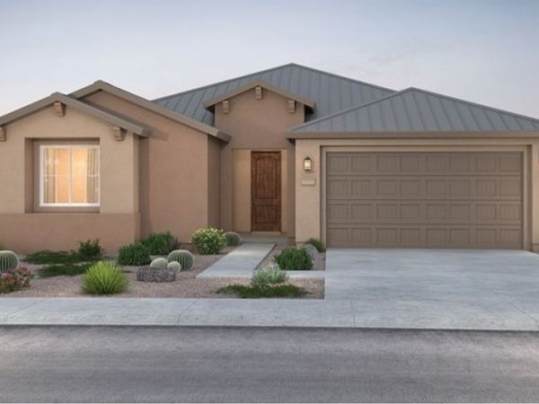 18 Calle Calido, Santa Fe, NM 87508