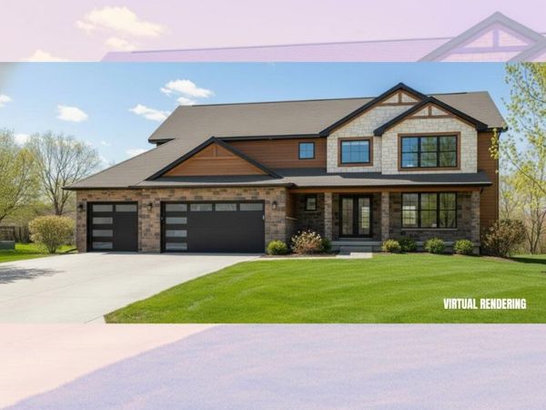 2412 Apple Court, Schererville, IN 46375