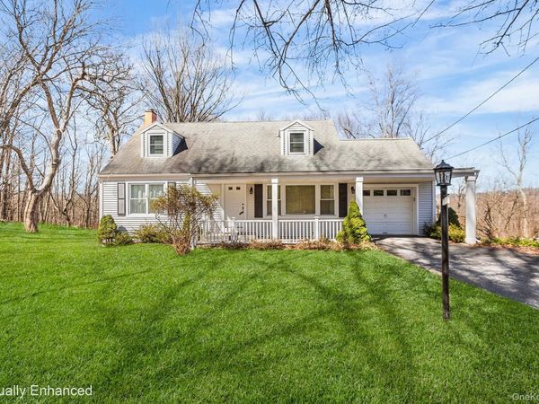 3483 Overlook Avenue, Yorktown Heights, NY 10598