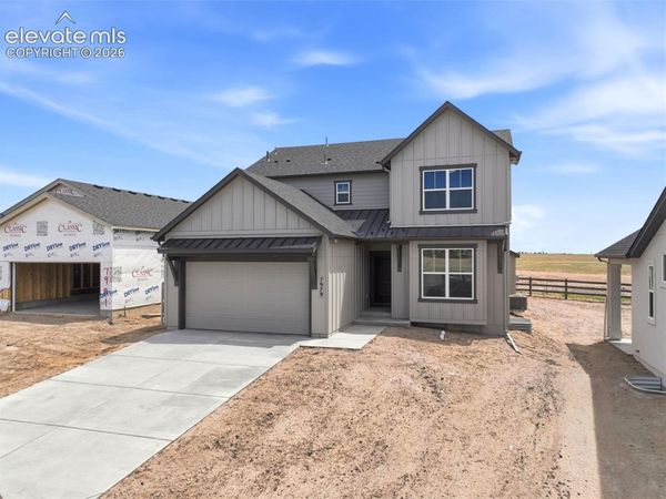 7979 Wilton Drive, Colorado Springs, CO 80908