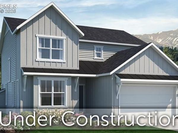 7979 Wilton Drive, Colorado Springs, CO 80908