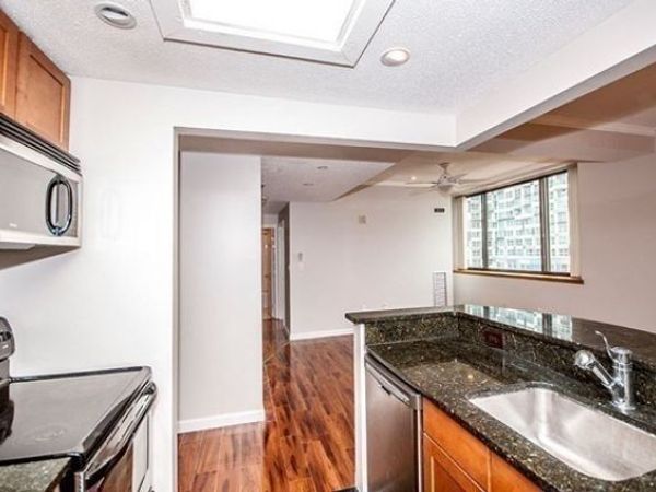 169 Monsignor O'brien Highway, Unit 705, Cambridge, MA 02141