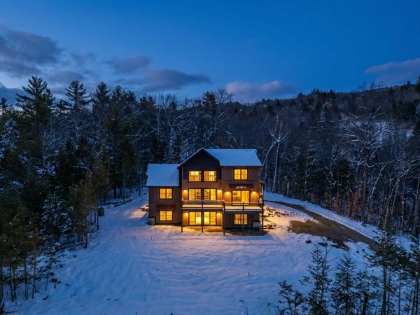 209 Mountain Valley Road Road, Bethel, ME 04217