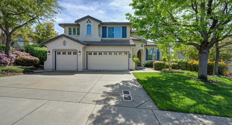 6094 Brogan Way, El Dorado Hills, CA 95762 Photo
