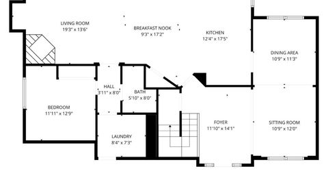 6094 Brogan Way, El Dorado Hills, CA 95762 Photo