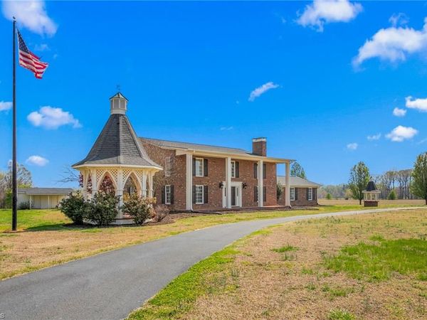 7201 Efland Cedar Grove Road , Cedar Grove, NC 27231