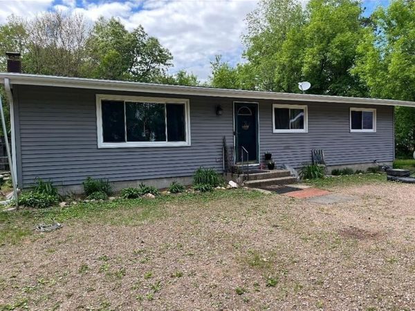 N3379 COUNTY ROAD V, Hancock, WI 54943