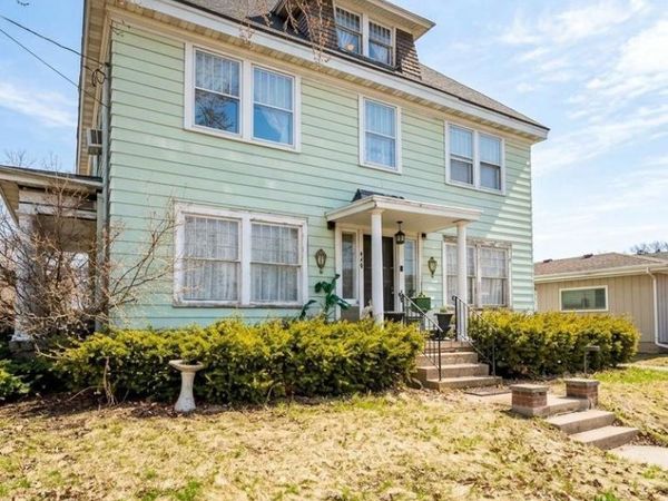 418 BROAD STREET, Menasha, WI 54952