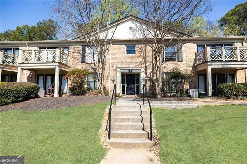 3650 Ashford Dunwoody Road Ne, Unit 712, Atlanta, GA 30319 Main Photo