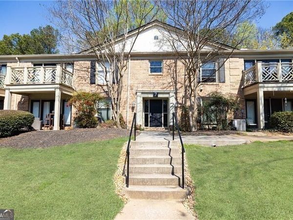 3650 Ashford Dunwoody Road NE, Unit 712, Atlanta, GA 30319