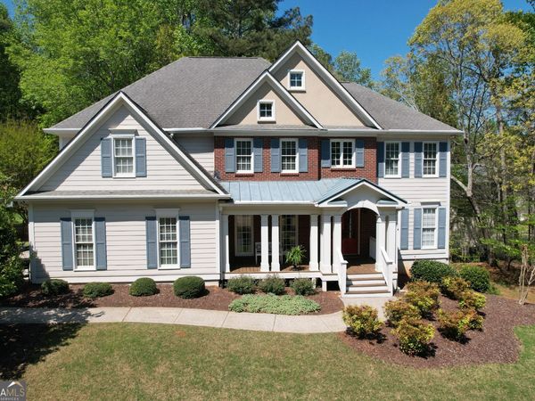 810 River Cove Drive, Dacula, GA 30019