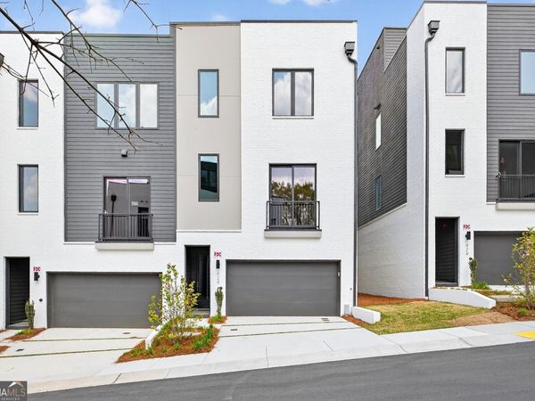 424 Cedar Dust Drive, Decatur, GA 30030