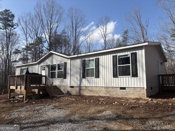 643 Old Ridge Road, Demorest, GA 30535