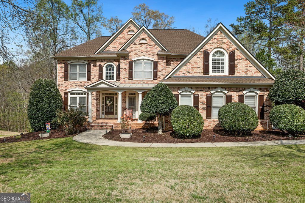 195 Millhaven Landing, Fayetteville, GA 30215 Main Photo