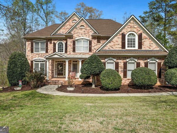 195 Millhaven Landing, Fayetteville, GA 30215