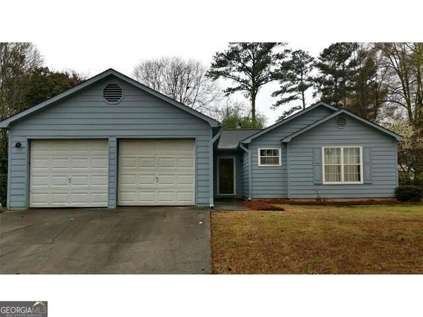 6395 Heritage Run, Morrow, GA 30260