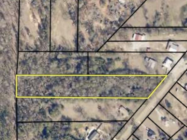 12195 Warm Springs Road, Ellerslie, GA 31807