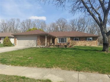 7554 Roselake Drive, Butler Township, OH 45414