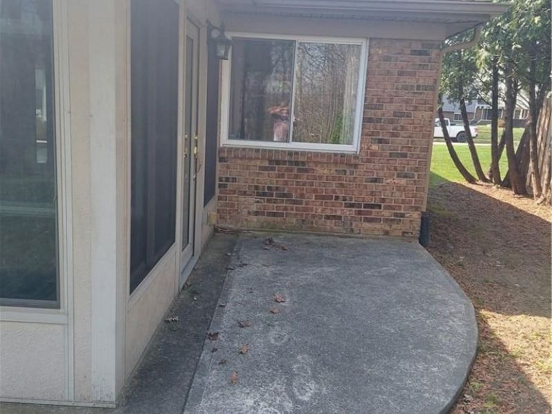 7554 Roselake Drive, Butler Township, OH 45414 Photo 11