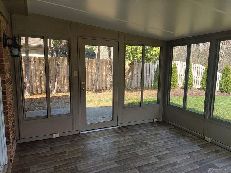 7554 Roselake Drive, Butler Township, OH 45414 Photo 12