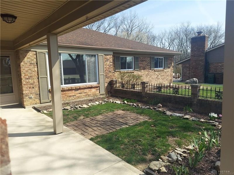 7554 Roselake Drive, Butler Township, OH 45414 Photo 15