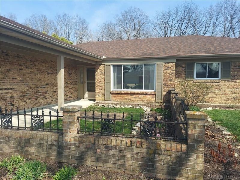 7554 Roselake Drive, Butler Township, OH 45414 Photo 16