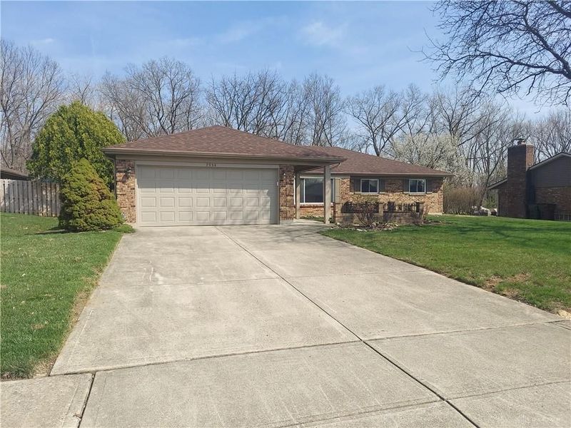 7554 Roselake Drive, Butler Township, OH 45414 Photo 2