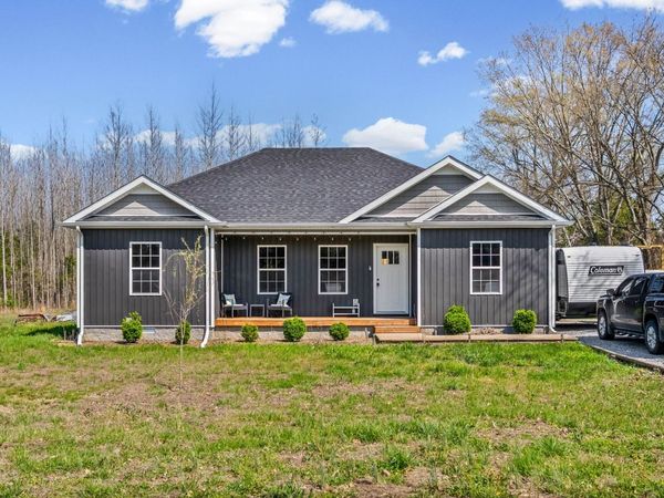 352 Scott Rd, Sharon Grove, KY 42280