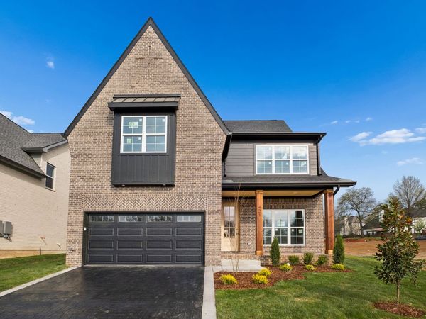 421 Rhonda Ann Place , Old Hickory, TN 37138