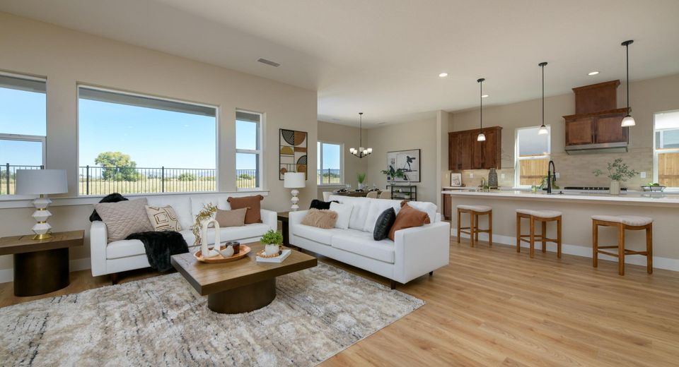 584 Sage Grouse Lp, Unit Lot 23, Gardnerville, NV 89460 Photo