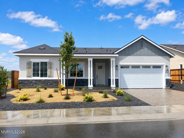 584 Sage Grouse Lp, Unit Lot 23, Gardnerville, NV 89460