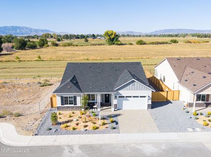 584 Sage Grouse Lp, Unit Lot 23, Gardnerville, NV 89460 Photo