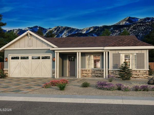 584 Sage Grouse Loop, Gardnerville, NV 89460