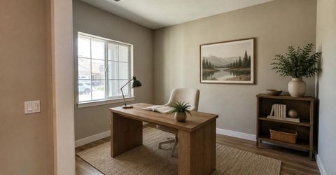 584 Sage Grouse Lp, Unit Lot 23, Gardnerville, NV 89460 Photo
