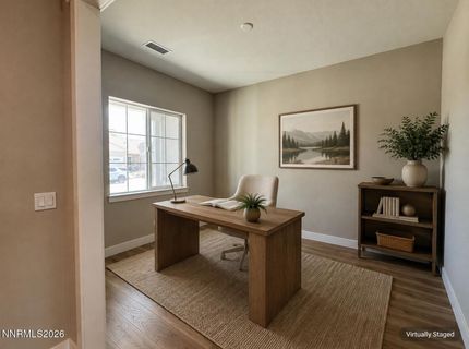 584 Sage Grouse Lp, Unit Lot 23, Gardnerville, NV 89460 Photo