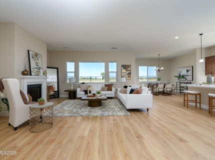 584 Sage Grouse Lp, Unit Lot 23, Gardnerville, NV 89460 Photo