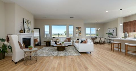 584 Sage Grouse Lp, Unit Lot 23, Gardnerville, NV 89460 Photo
