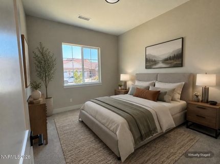 584 Sage Grouse Lp, Unit Lot 23, Gardnerville, NV 89460 Photo