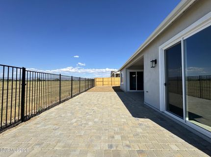 584 Sage Grouse Lp, Unit Lot 23, Gardnerville, NV 89460 Photo