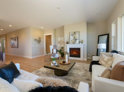 584 Sage Grouse Lp, Unit Lot 23, Gardnerville, NV 89460 Photo