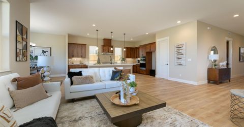 584 Sage Grouse Lp, Unit Lot 23, Gardnerville, NV 89460 Photo