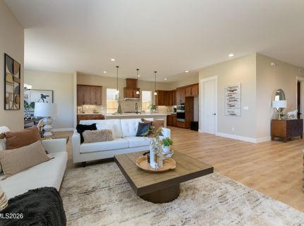 584 Sage Grouse Lp, Unit Lot 23, Gardnerville, NV 89460 Photo