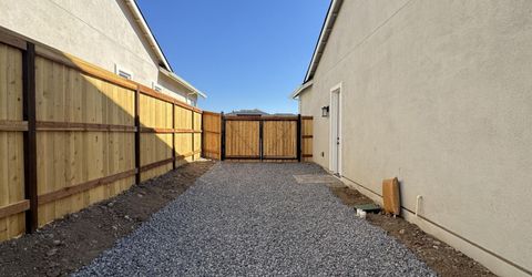 584 Sage Grouse Lp, Unit Lot 23, Gardnerville, NV 89460 Photo