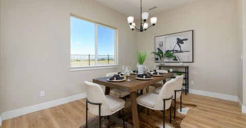 584 Sage Grouse Lp, Unit Lot 23, Gardnerville, NV 89460 Photo