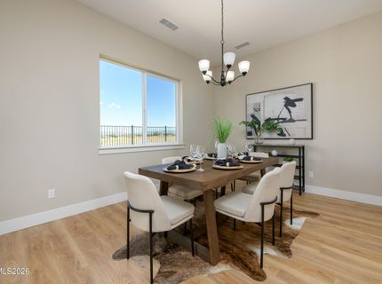 584 Sage Grouse Lp, Unit Lot 23, Gardnerville, NV 89460 Photo